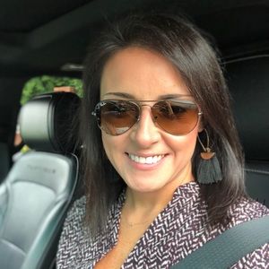 Meet your Posher, Fran